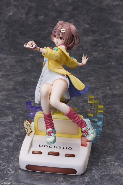 hololive production hololive Inugami Korone We are GAMERS!!!! Ver. 1/7 Complete Figure