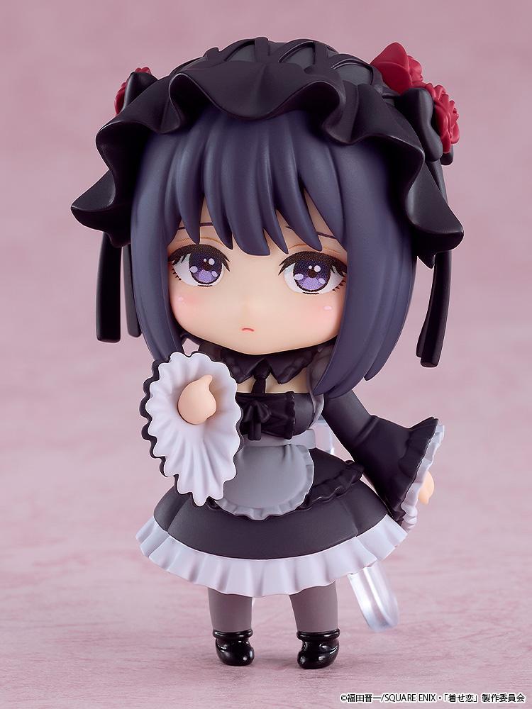 (Blind Box) My Dress-Up Darling Nendoroid Surprise Marin Kitagawa Collection