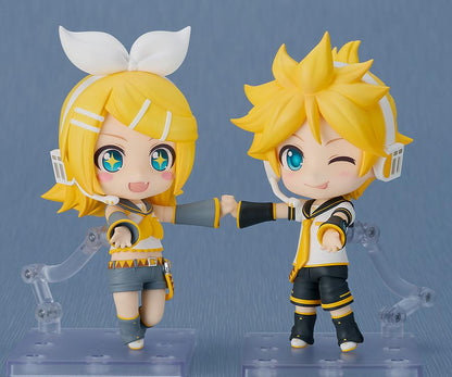 Character Vocal Series 02: Kagamine Rin/Len Nendoroid Kagamine Len 2.0