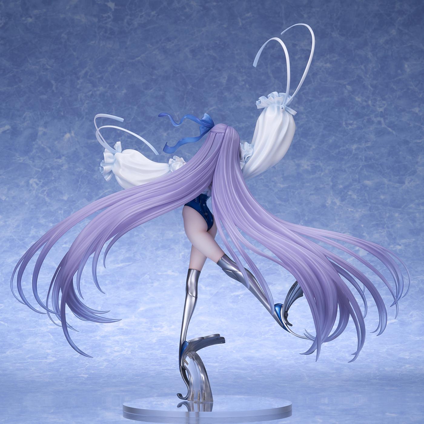 Fate/Grand Order - Lancer/Mysterious Alter Ego Λ (Second Ascension) Non Scale Figure