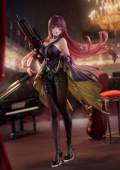 Girls' Frontline 2: Exilium Makiatto: Ballroom Interlude Ver.