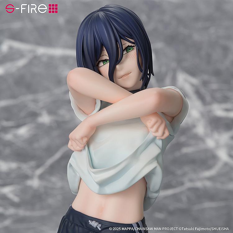 S-FIRE Chainsaw Man - The Movie: Reze Arc