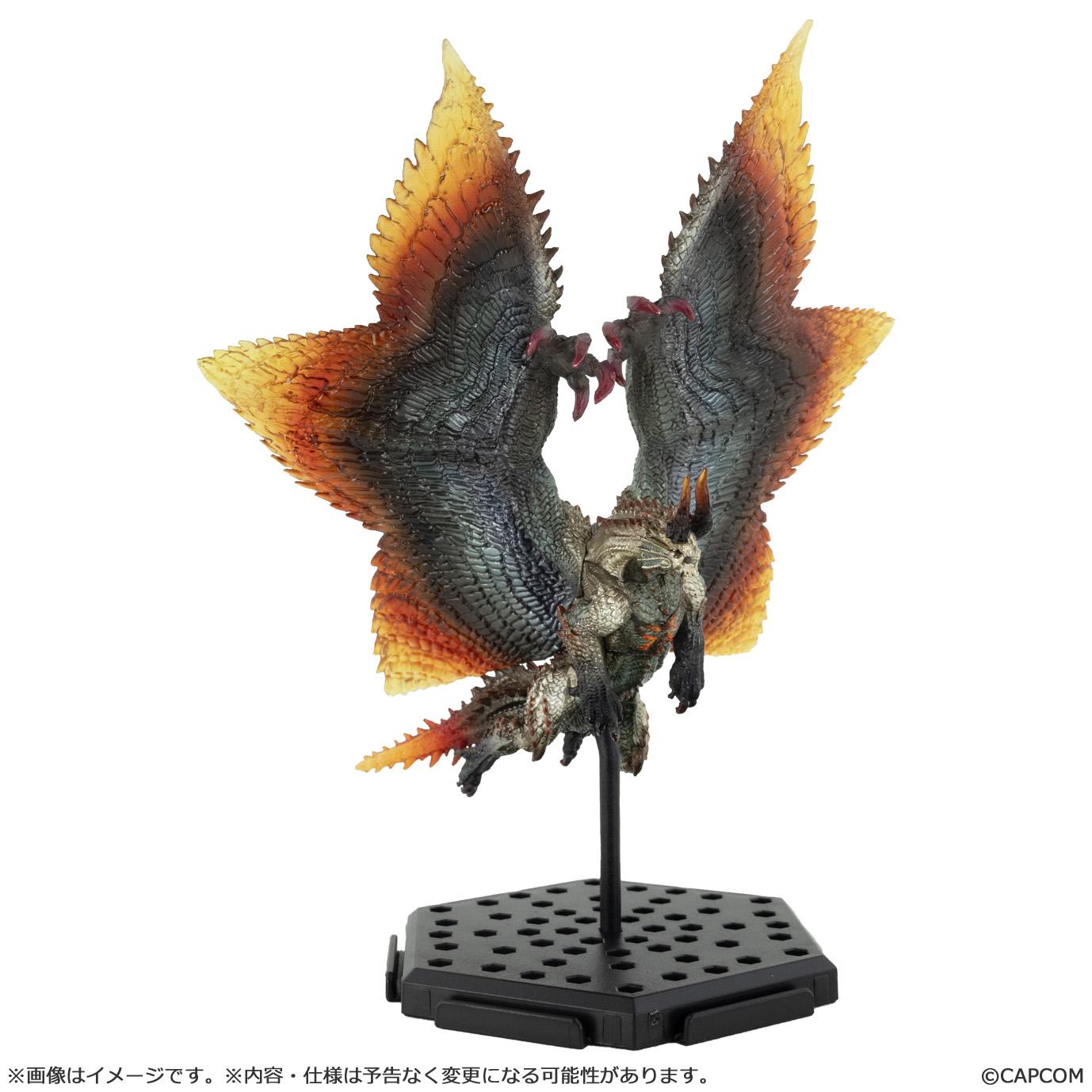 (Blind Box) Capcom Figure Builder Monster Hunter Standard Model Plus THE BEST -Vol. 25・26-