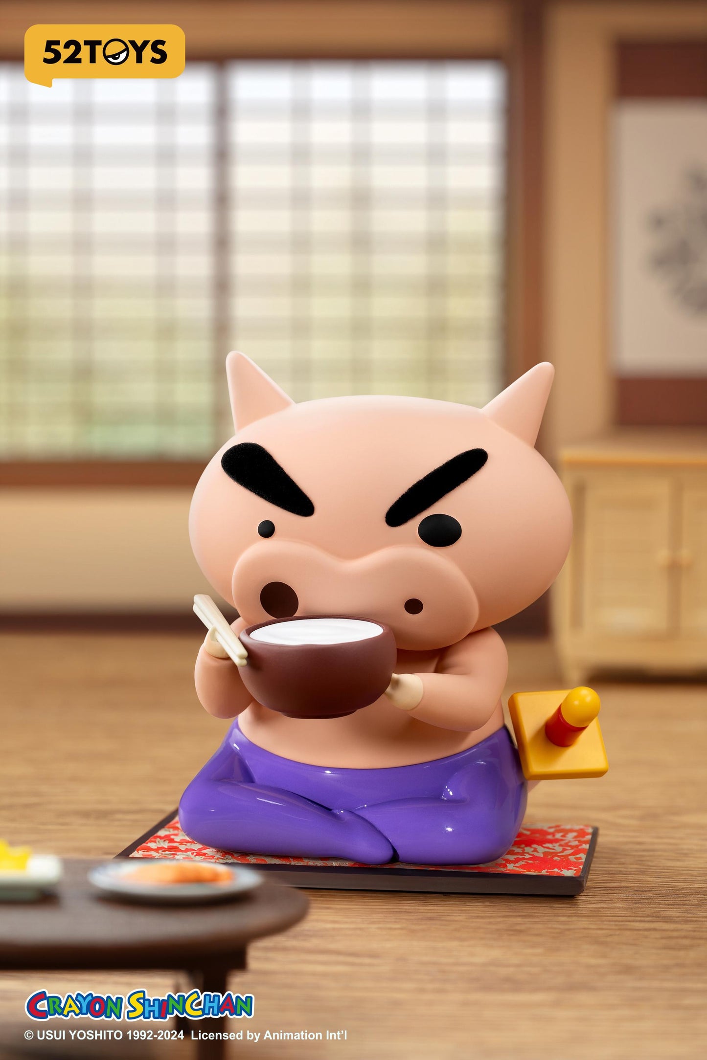 (Blind Box) Buriburizaemon's Daily Life