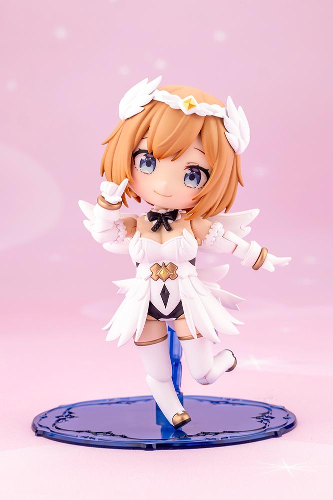(Model Kits) ARCANADEA YURUCANA LUMITEA