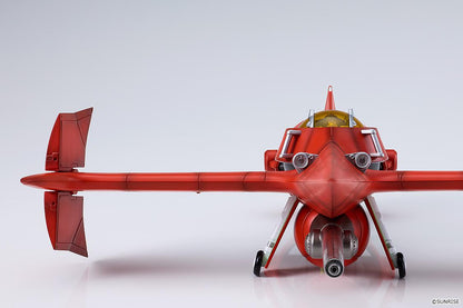 (Model Kits) Cowboy Bebop MODEROID 1/72 Swordfish II
