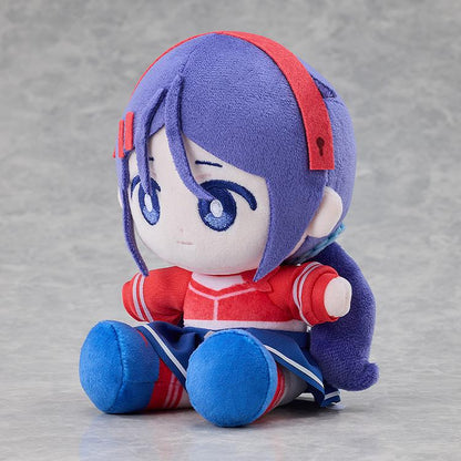 MiSide Mita Punipuni Plushie (15cm)