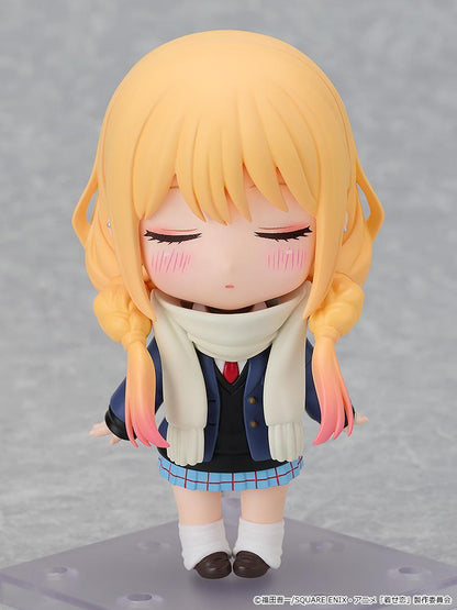 My Dress-Up Darling Season 2 Nendoroid Marin Kitagawa: Winter Uniform Ver.