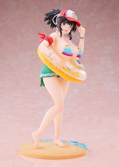 SHINOVI MASTER SENRAN KAGURA NEW LINK Asuka: Swimsuit Ver.