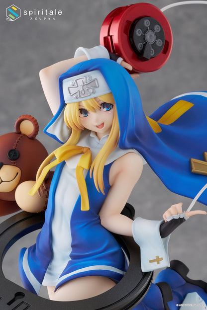 <Spiritale> GUILTY GEAR XX ΛCORE PLUS R 1/7 Scale Figure - Bridget