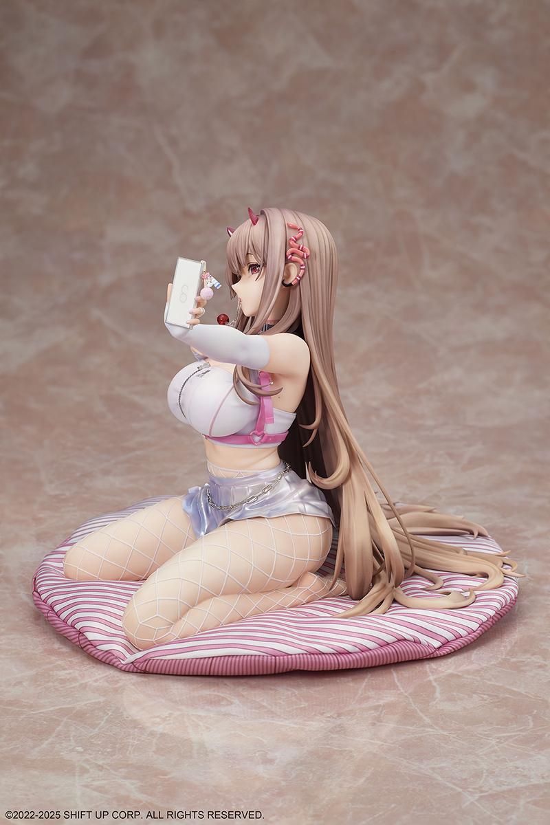 GODDESS OF VICTORY: NIKKE GODDESS OF VICTORY: NIKKE Viper 1/4 Complete Figure