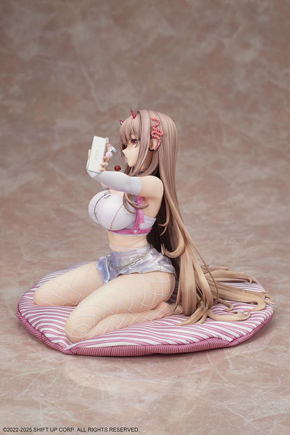 GODDESS OF VICTORY: NIKKE GODDESS OF VICTORY: NIKKE Viper 1/4 Complete Figure