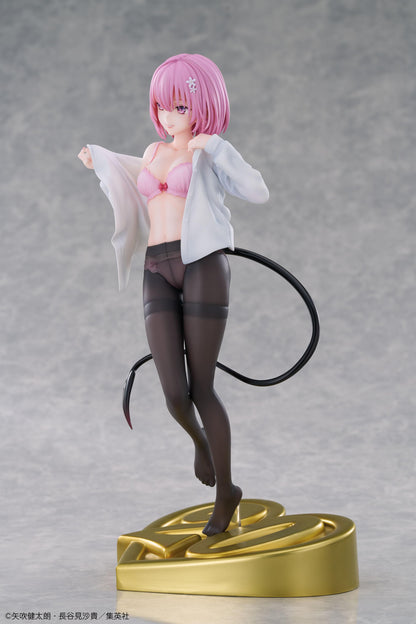 To LOVE-Ru Momo Belia Deviluke Original 20th Anniversary 1/7 Complete Figure