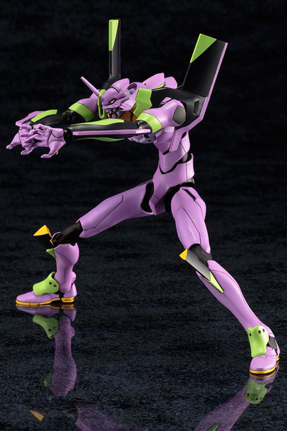 (Model Kits) Evangelion Test Type-01 TV Ver. non scale figure(Rerun)