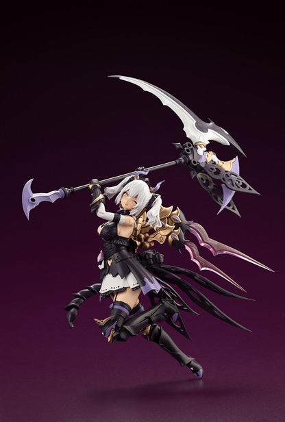(Model Kits) ARCANADEA SOFFIERA (Rerun)