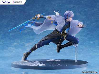 NIJISANJI Koyanagi Rou 1/7 Scale Figure