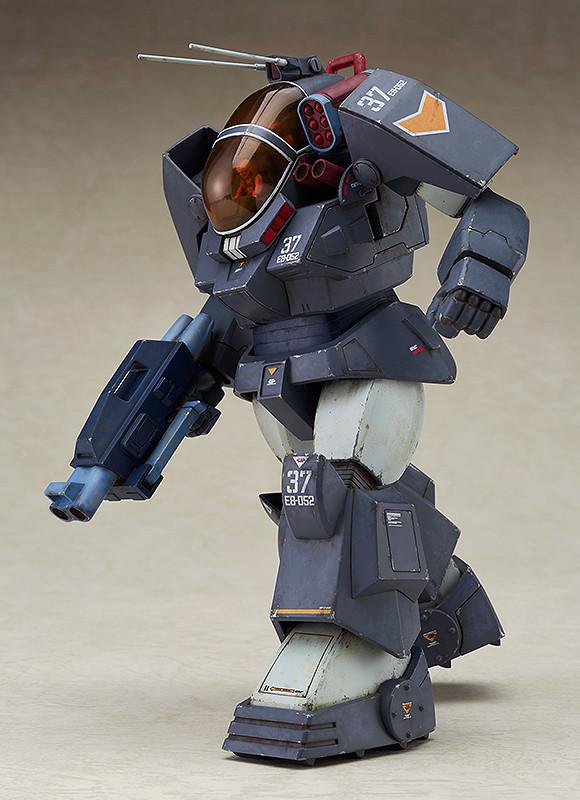 Fang of the Sun Dougram COMBAT ARMORS MAX11 1/72: Soltic HT128 Big Foot