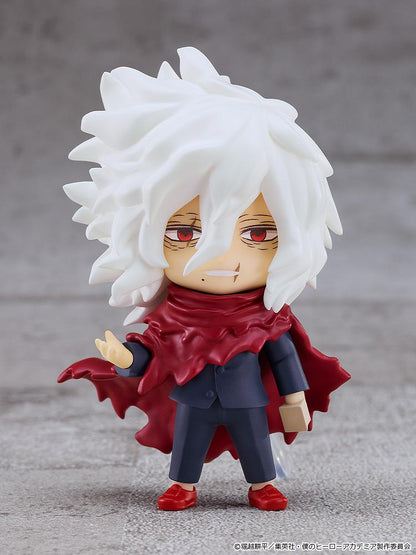 (Blind Box) My Hero Academia Nendoroid Surprise My Hero Academia Heroes vs Villains Edition (Rerun)