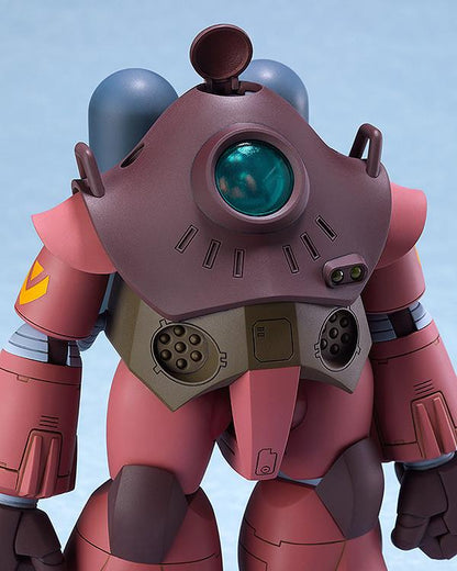 Fang of the Sun Dougram COMBAT ARMORS MAX12 1/72: Soltic H404S Mackerel
