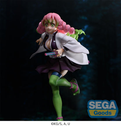 FIGURIZMα Anime "Demon Slayer: Kimetsu no Yaiba" -Mitsuri Kanroji-