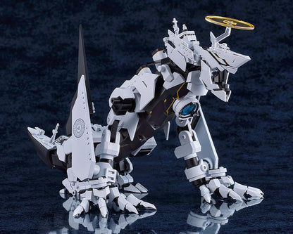 (Model Kits) Blue Archive MODEROID Daath