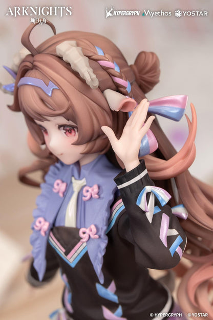 Gift+ Arknights - Eyjafjalla the Hvít Aska: One More Story VER. 1/8 scale figure