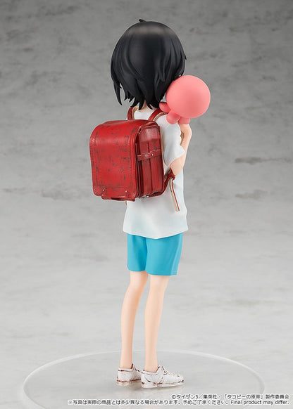 Takopi's Original Sin POP UP PARADE Shizuka Kuze & Takopi 1.5