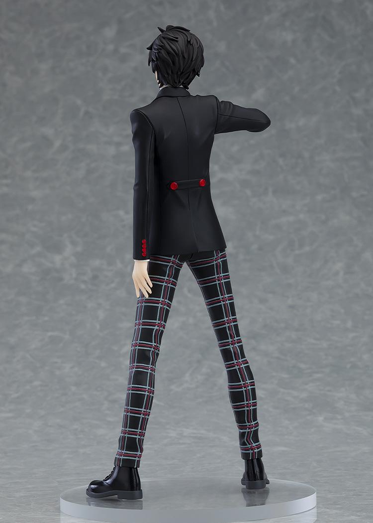 Persona5 Royal POP UP PARADE P5R Protagonist