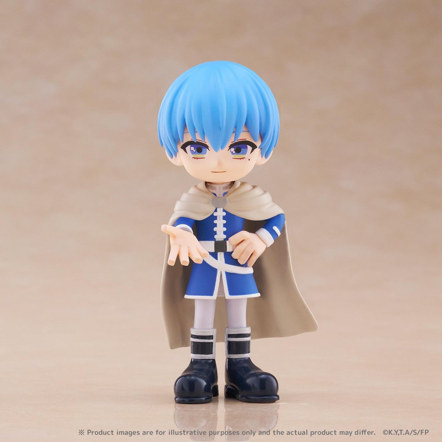 (Blind Box) PalVerse Frieren: Beyond Journey's End