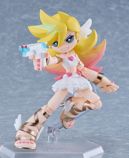 New PANTY & STOCKING with GARTERBELT figma Panty: Angel ver.