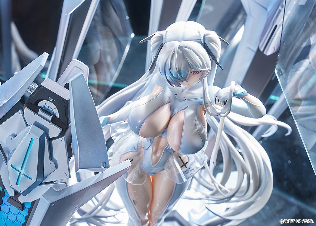 GODDESS OF VICTORY: NIKKE Cinderella