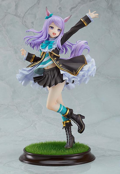 Umamusume: Pretty Derby Mejiro McQueen -The Treasure of the Prestigious Mejiro Family-