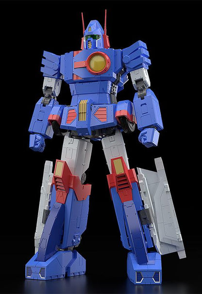 Combat Mecha Xabungle MODEROID Xabungle