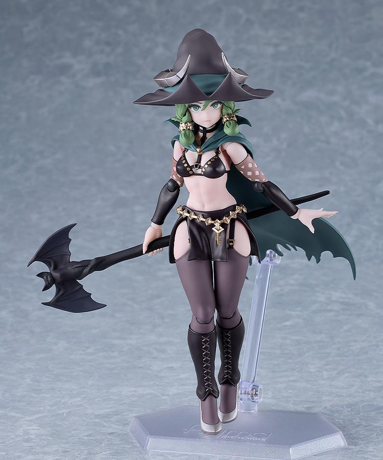 Unicorn Overlord figma Yahna