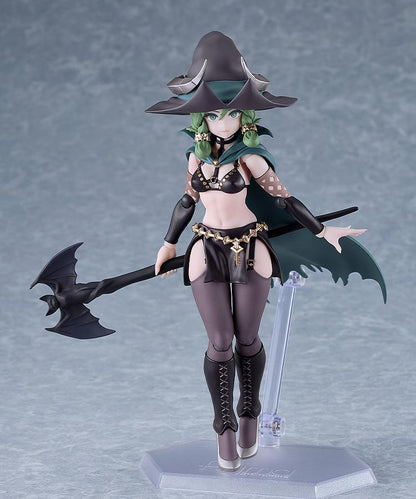 Unicorn Overlord figma Yahna