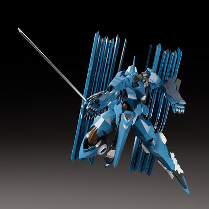 (Model Kits) Linebarrels of Iron (Manga Edition) MODEROID Vardant