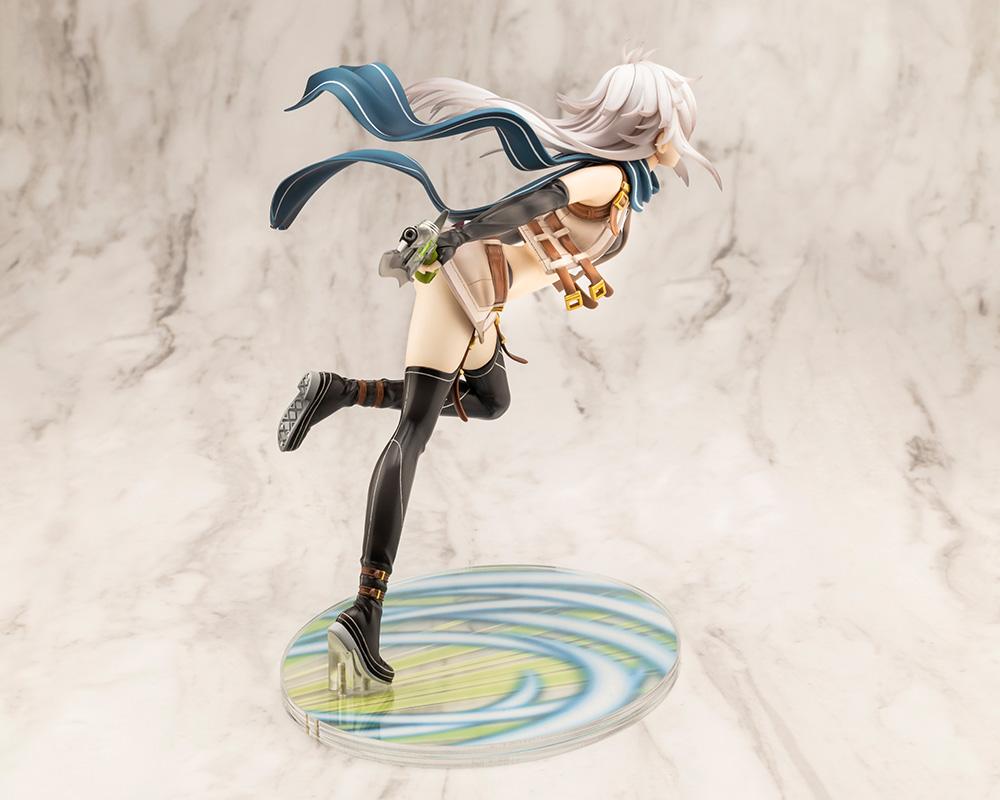 The Legend of Heroes Fie Claussell (Rerun)