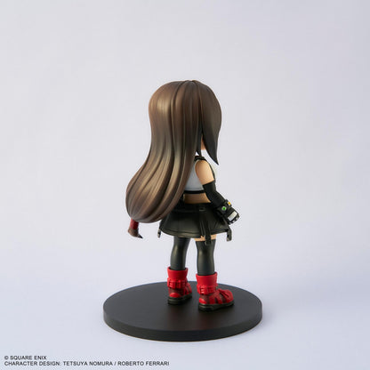 FINAL FANTASY VII REBIRTH ADORABLE ARTS – TIFA LOCKHART