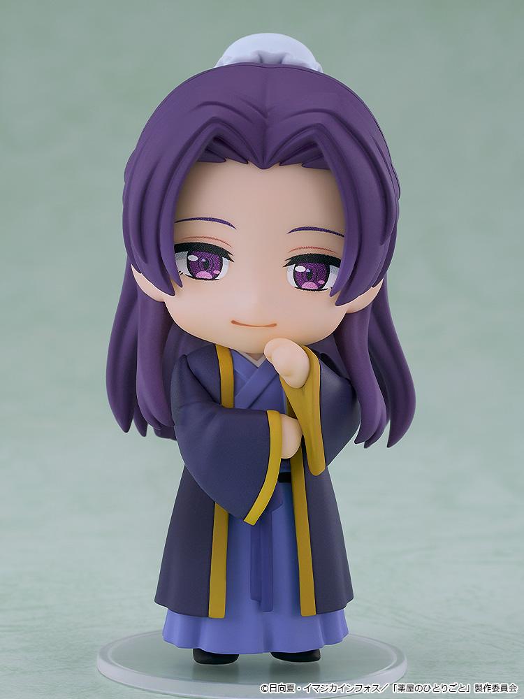 (Blind Box) Nendoroid Surprise The Apothecary Diaries: Maomao & Jinshi Collection