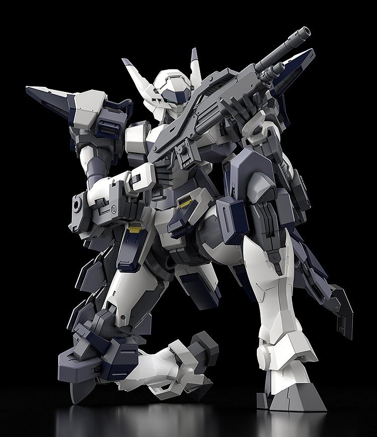 Full Metal Panic! Family KADOKAWA PLASTIC MODEL SERIES Full Metal Panic! Family 1/48 Azur Raven