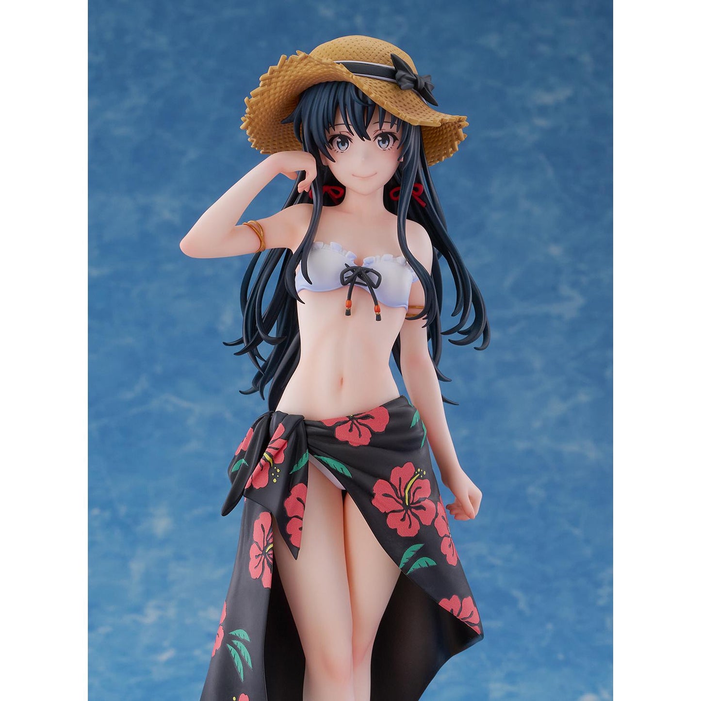My Teen Romantic Comedy SNAFU TOO! 1/6 Yukino Yukinoshita Swimsuit Ver.