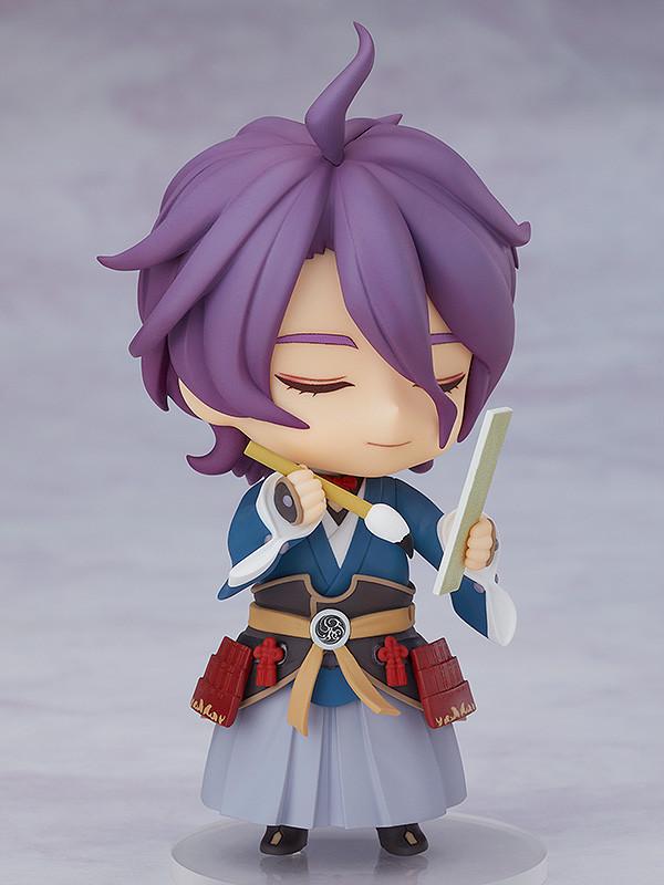 Touken Ranbu -ONLINE- Nendoroid Kasen Kanesada (Rerun)