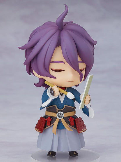 Touken Ranbu -ONLINE- Nendoroid Kasen Kanesada (Rerun)