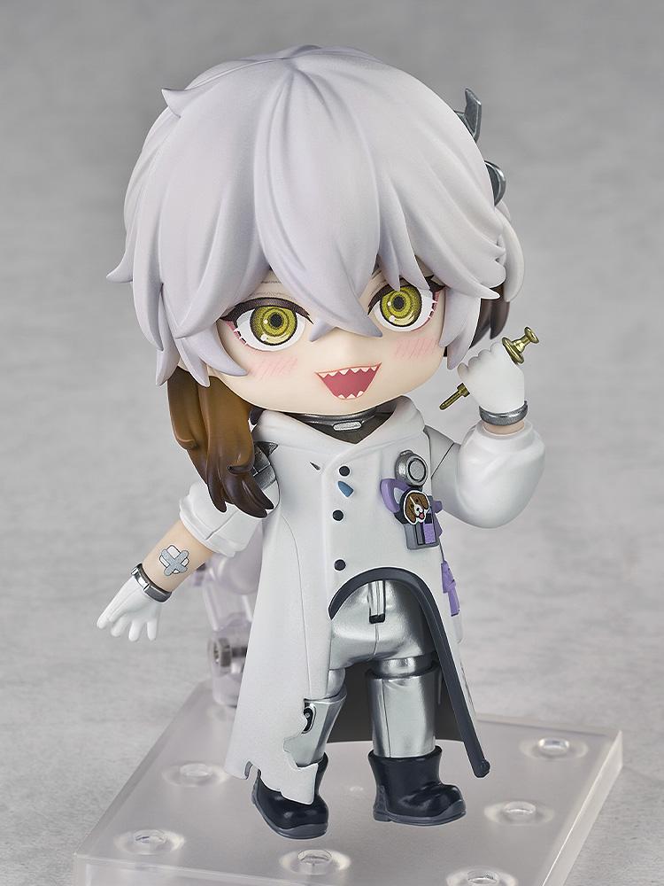 Reverse: 1999 Nendoroid Medicine Pocket