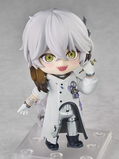 Reverse: 1999 Nendoroid Medicine Pocket