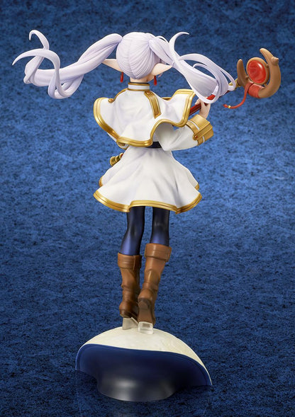 Frieren: Beyond Journey's End- Frieren ( vs Aura ) 1/7 Scale Figure