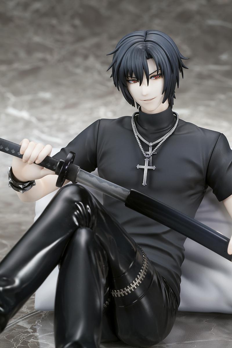 Togainu no chi - Shiki 1/7 Scale Figure