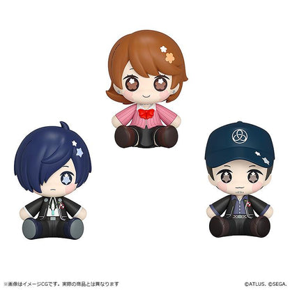 Persona3 Reload Huggy Good Smile Junpei Iori