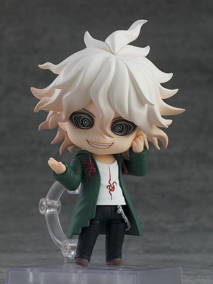 Danganronpa 1.2 Reload Nendoroid Nagito Komaeda (Rerun)