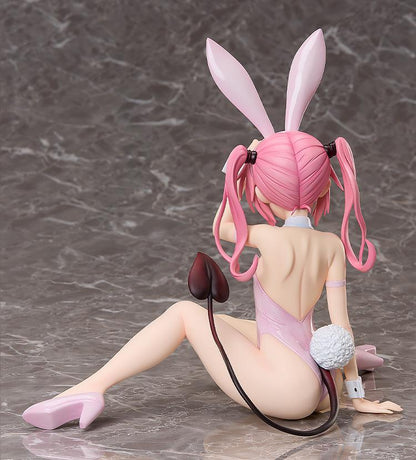 To Love-Ru Darkness Nana Astar Deviluke: Bare Leg Bunny Ver.